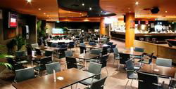Glasshouse Hotel - Great Ocean Road Restaurant 3
