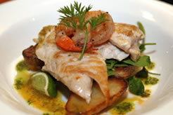 Heathcote Inn Hotel - Great Ocean Road Restaurant 3