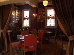 Benjamin On Franklin - Great Ocean Road Restaurant 3