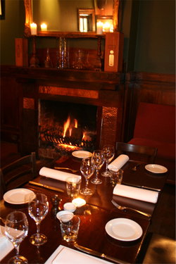 Hotel Spencer - Great Ocean Road Restaurant 3