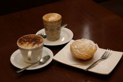 Hydra Cafe - Great Ocean Road Restaurant 3