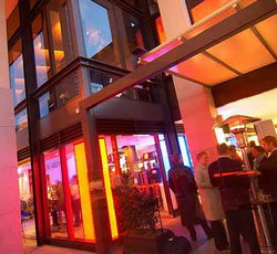 Number Five - Great Ocean Road Restaurant 3