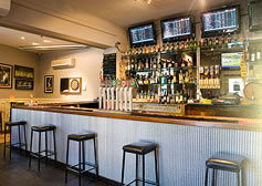 Aldgate Pump Hotel - Great Ocean Road Restaurant 3