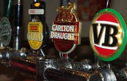 Bird In Hand Inn - Great Ocean Road Restaurant 3