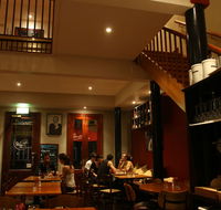 Aux Battifolles - Great Ocean Road Restaurant