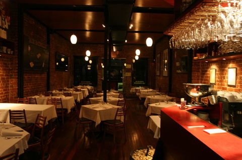 Aux Battifolles - Great Ocean Road Restaurant 1
