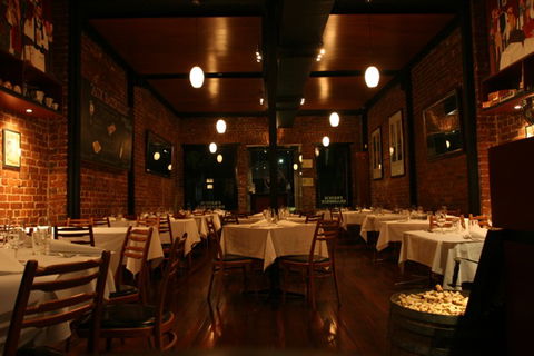 Aux Battifolles - Great Ocean Road Restaurant 2