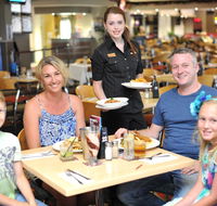 Burleigh Bears - Great Ocean Road Restaurant