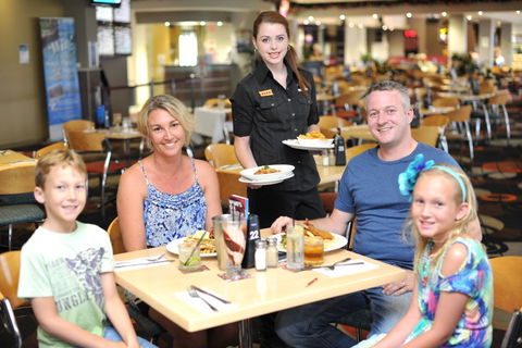 Burleigh Bears - Great Ocean Road Restaurant 0
