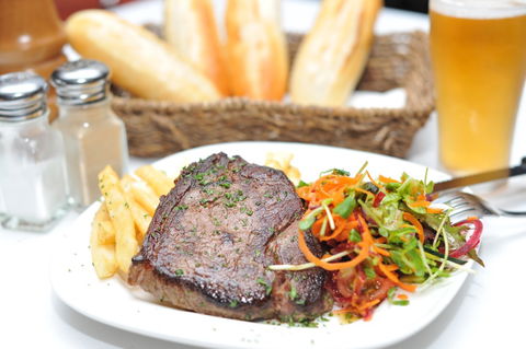 Burleigh Bears - Great Ocean Road Restaurant 1
