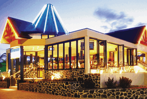 Mermaid Beach Tavern - Great Ocean Road Restaurant 1