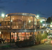 Castle Hill Tavern - Great Ocean Road Restaurant