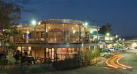 Castle Hill Tavern