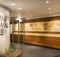 Sydney Rowing Club - Great Ocean Road Restaurant