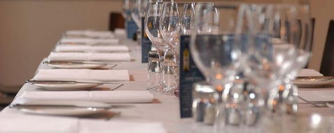 Prince Patrick Hotel - Great Ocean Road Restaurant 3