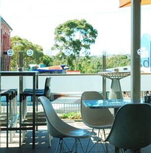 Old England Hotel - Great Ocean Road Restaurant 3