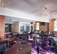Arab Steed hotel - Great Ocean Road Restaurant