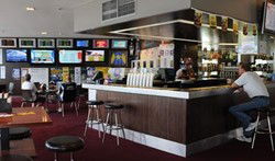 Bartley Tavern - Great Ocean Road Restaurant 3