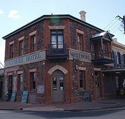 The Maid - Great Ocean Road Restaurant