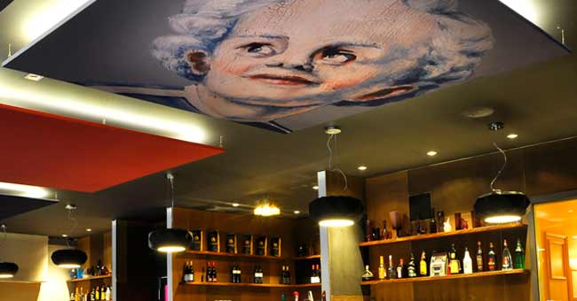 Barking Dog Wine Bar  Cafe Geelong West