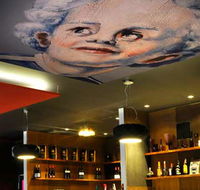 Barking Dog Wine Bar  Cafe - Great Ocean Road Restaurant