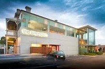 The Brompton Hotel - Great Ocean Road Restaurant 0