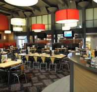 Colonnades Tavern - Great Ocean Road Restaurant