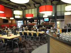 Colonnades Tavern - Great Ocean Road Restaurant 0