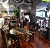 The Kent Town Hotel - Great Ocean Road Restaurant