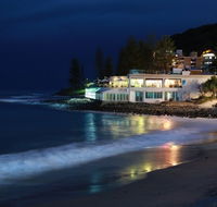 Oskars On Burleigh - Great Ocean Road Restaurant