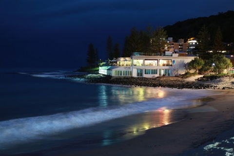 Oskars On Burleigh - Great Ocean Road Restaurant 0
