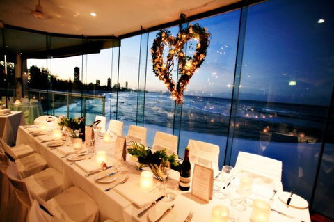 Oskars On Burleigh - Great Ocean Road Restaurant 1