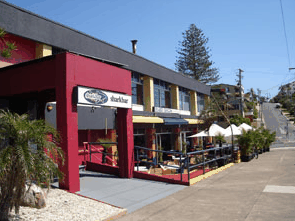 Miami Tavern - Great Ocean Road Restaurant