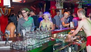 The Wickham - Great Ocean Road Restaurant 0