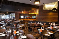 Alto Cucina and Bar