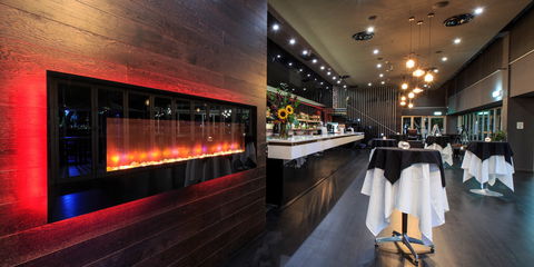 Watermark Docklands - Great Ocean Road Restaurant 0