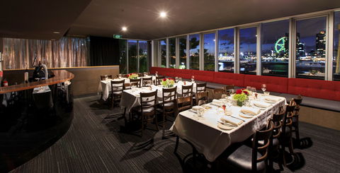 Watermark Docklands - Great Ocean Road Restaurant 1