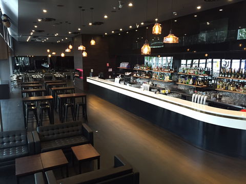 Watermark Docklands - Great Ocean Road Restaurant 2