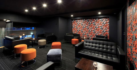Watermark Docklands - Great Ocean Road Restaurant 4