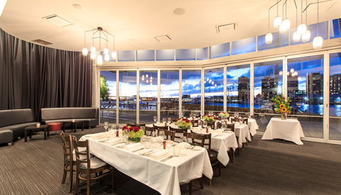 Watermark Docklands - Great Ocean Road Restaurant 5