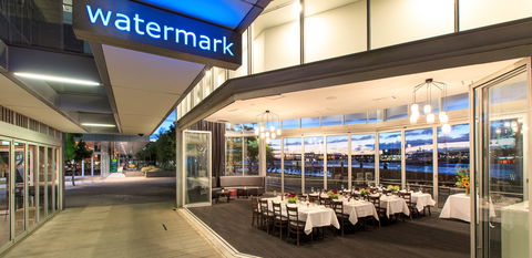 Watermark Docklands - Great Ocean Road Restaurant 6