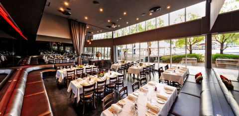 Watermark Docklands - Great Ocean Road Restaurant 7