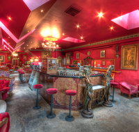 Polly Bar - Great Ocean Road Restaurant