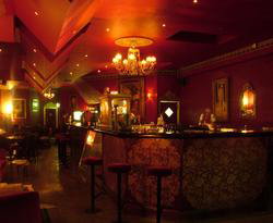 Polly Bar - Great Ocean Road Restaurant 7
