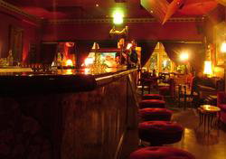 Polly Bar - Great Ocean Road Restaurant 8