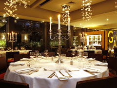 Arts On Bourke - Great Ocean Road Restaurant 3