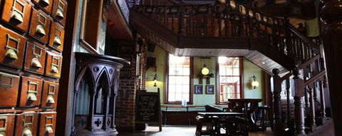 The Fiddler - Great Ocean Road Restaurant 3