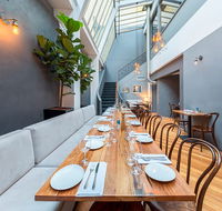 Metropolitan Hotel - Great Ocean Road Restaurant