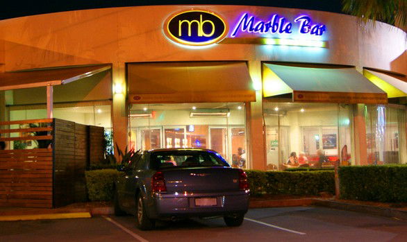 Musgrave Hill QLD Great Ocean Road Restaurant