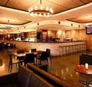 Martin Place Bar - Great Ocean Road Restaurant